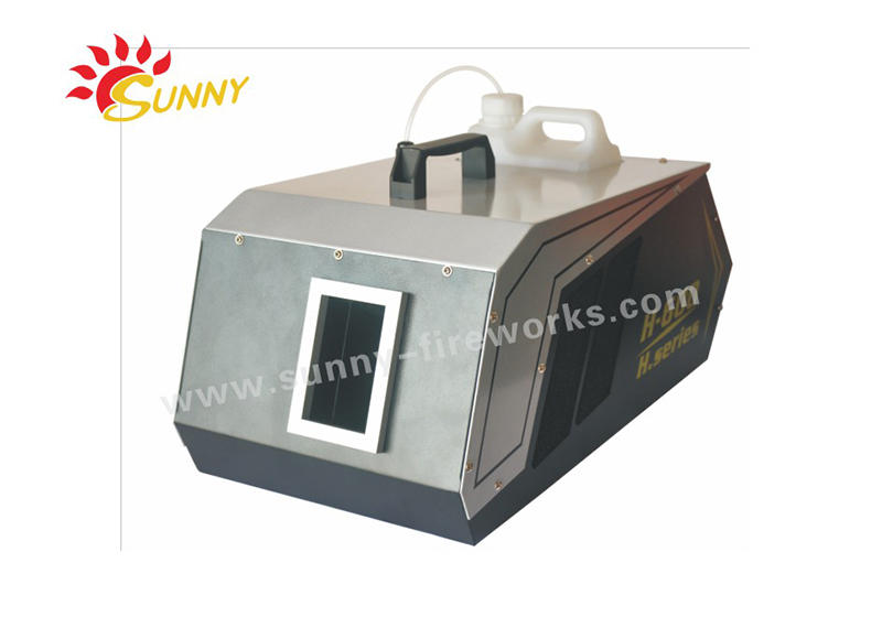 fog machine