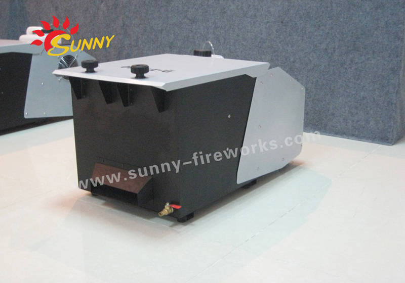 fog machine