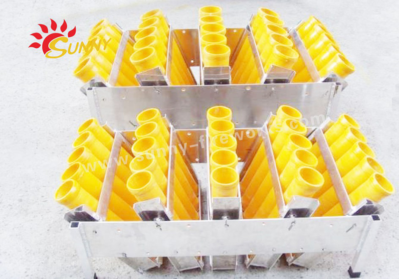 fiberglass motar tubes