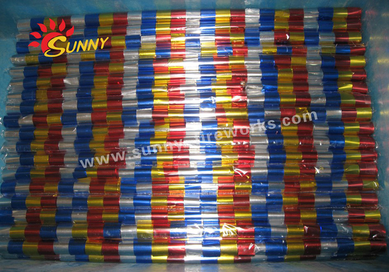 strings color papers